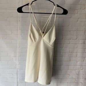 Express tanks size S